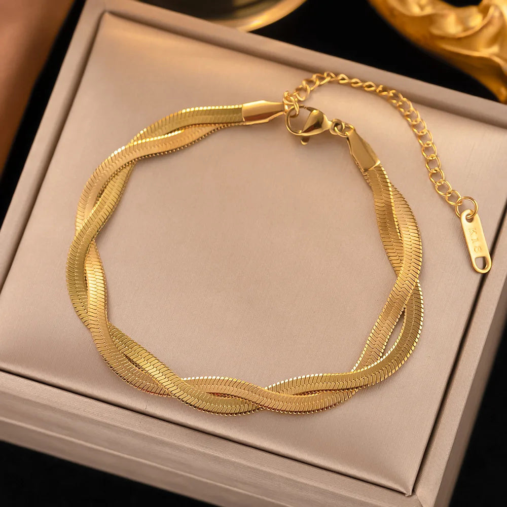Arlette Chain