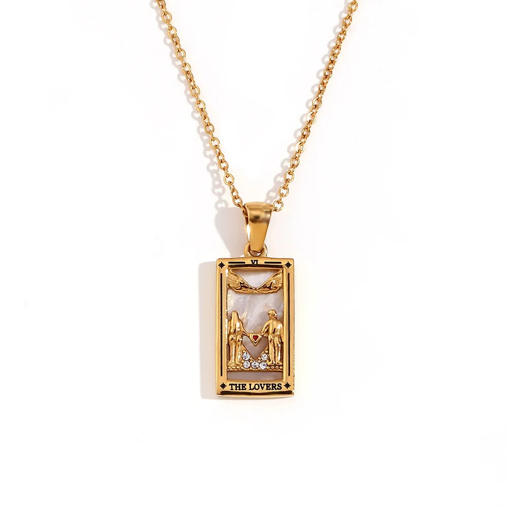 Arcana Divine Collection