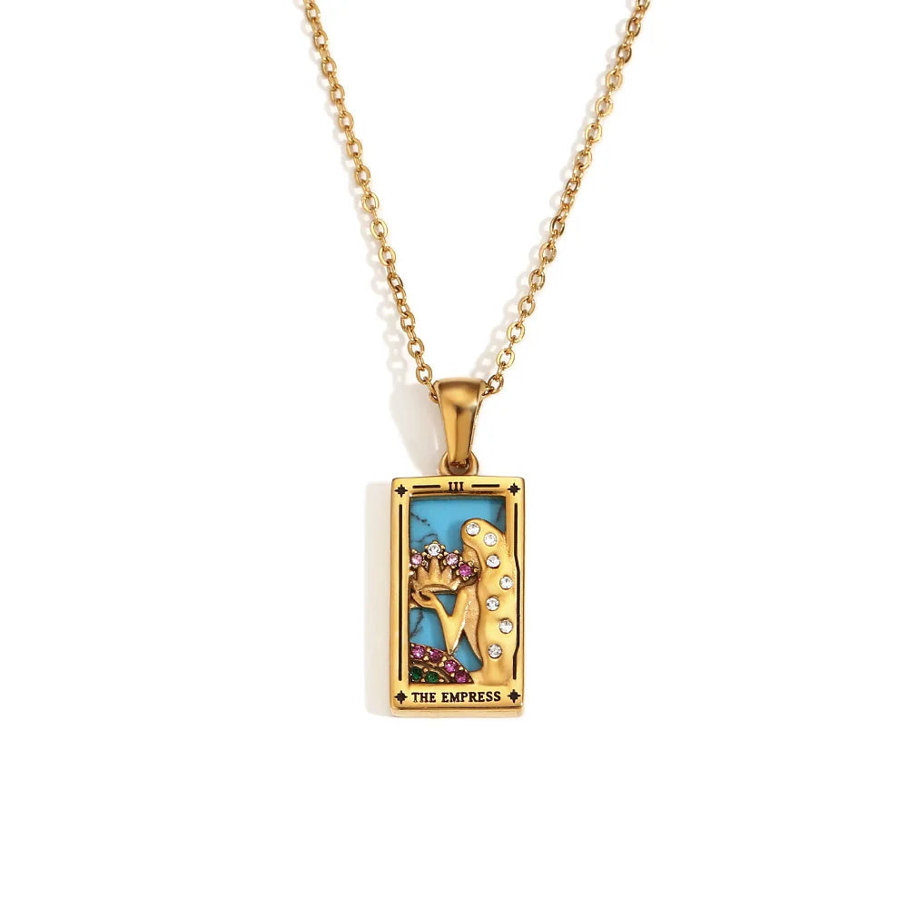 Arcana Divine Collection