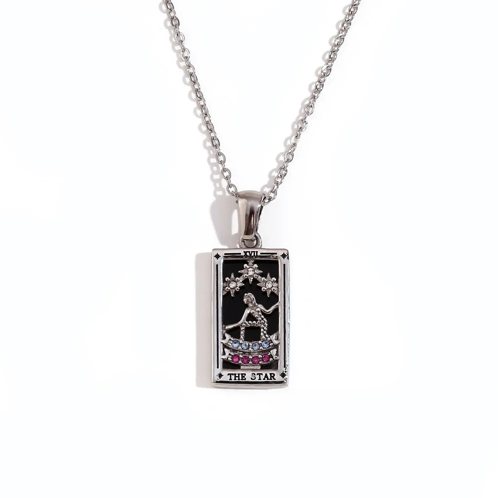 Arcana Divine Collection