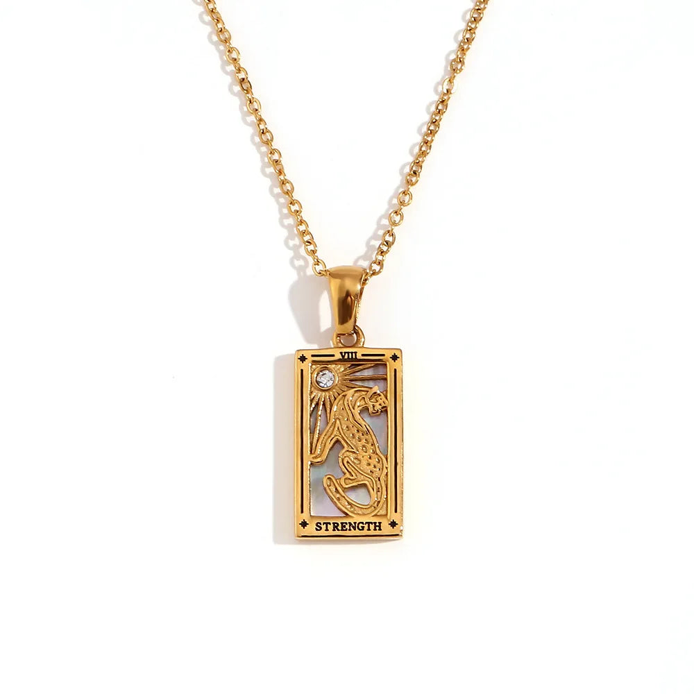 Arcana Divine Collection