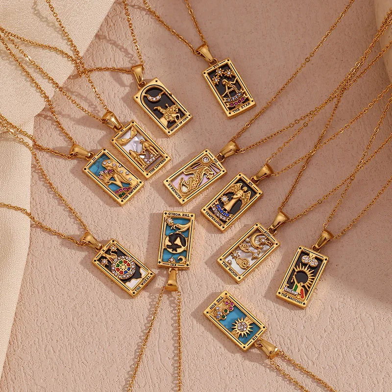 Arcana Divine Collection