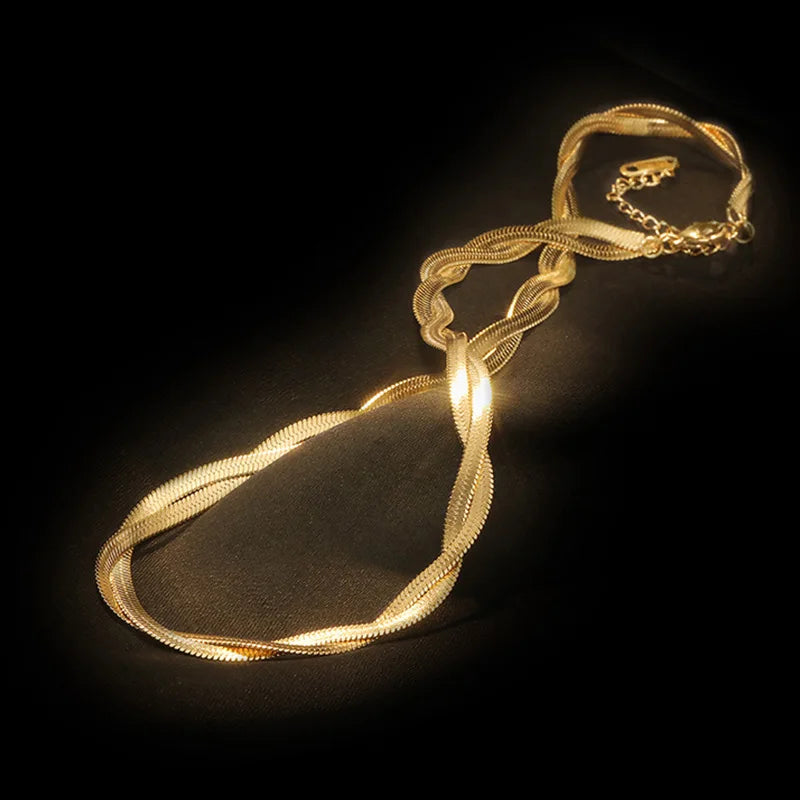 Arlette Chain