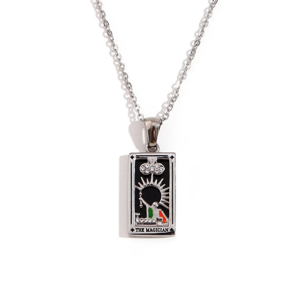 Arcana Divine Collection