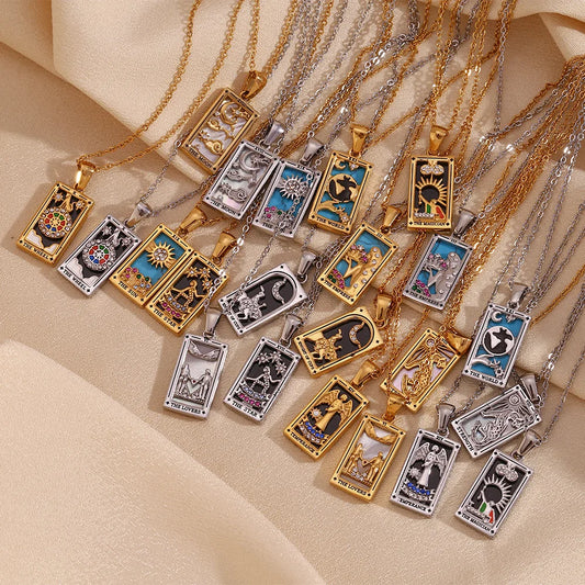 Arcana Divine Collection