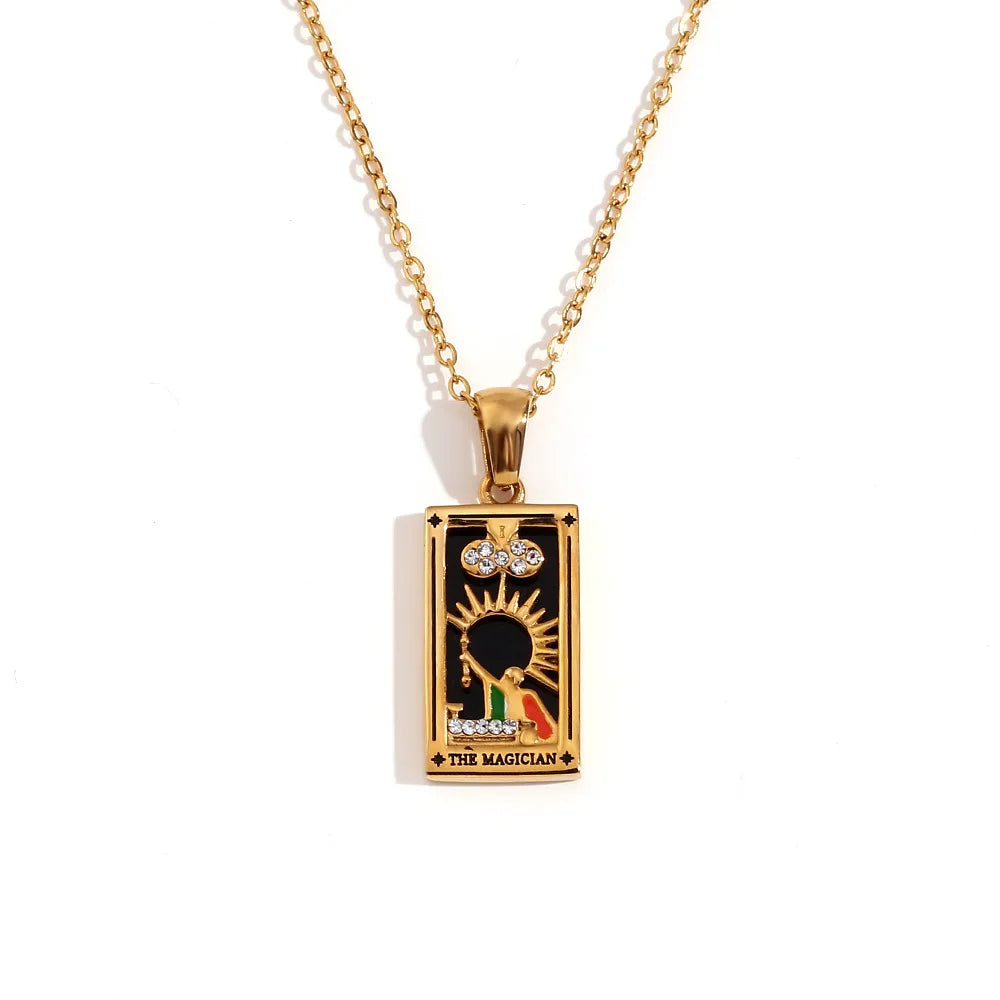 Arcana Divine Collection