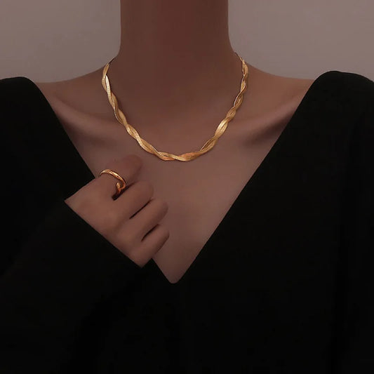 Arlette Chain