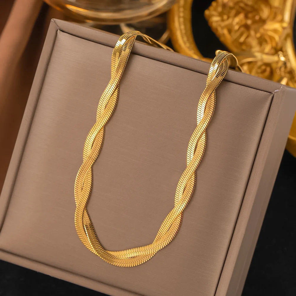 Arlette Chain